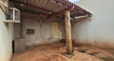 Casa, 150 m² - Foto 2