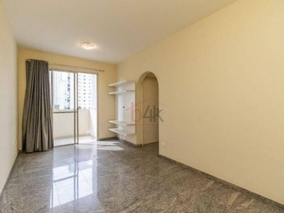Apartamento, 2 quartos, 55 m² - Foto 3