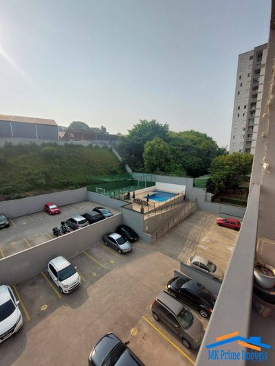Apartamento, 2 quartos, 50 m² - Foto 3