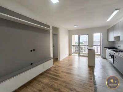 Apartamento, 2 quartos, 57 m² - Foto 3
