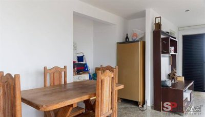 Apartamento, 4 quartos, 198 m² - Foto 5