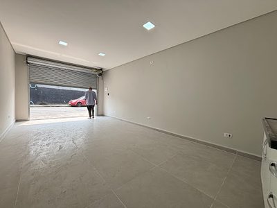 Loja-Salão, 30 m² - Foto 4