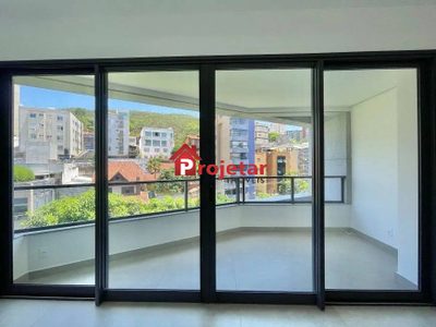 Apartamento, 4 quartos, 150 m² - Foto 4