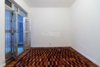 Apartamento, 3 quartos, 118 m² - Foto 4
