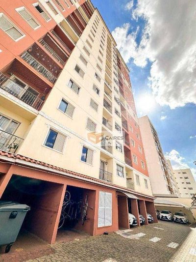 Apartamento, 2 quartos, 64 m² - Foto 2