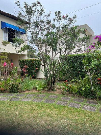 Casa, 4 quartos, 270 m² - Foto 4