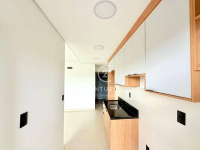 Apartamento, 3 quartos, 73 m² - Foto 3