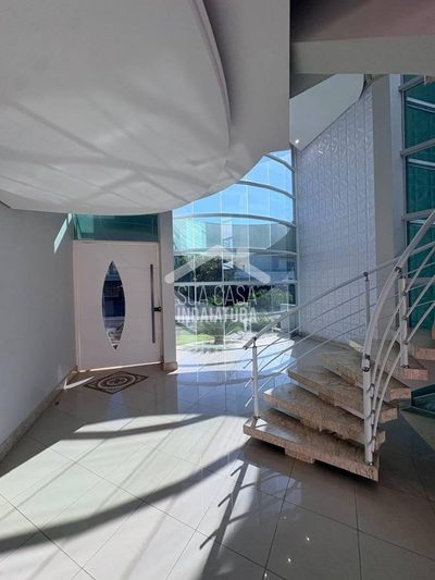 Casa de Condomínio, 4 quartos - Foto 4