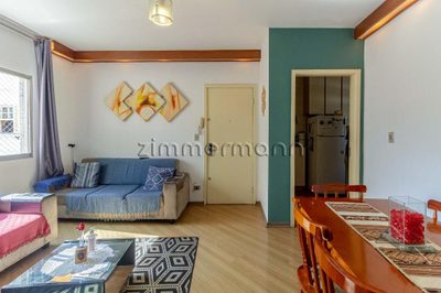 Apartamento, 2 quartos, 75 m² - Foto 3