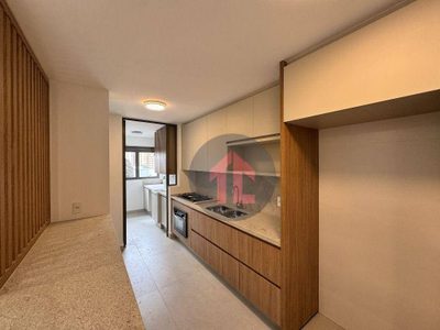 Apartamento, 3 quartos, 126 m² - Foto 5