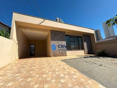 Casa, 3 quartos, 180 m² - Foto 1