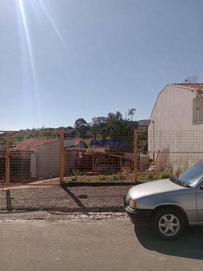 Terreno, 200 m² - Foto 1