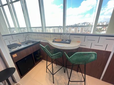 Apartamento, 2 quartos, 93 m² - Foto 3