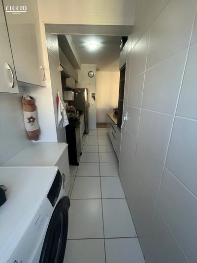 Apartamento, 3 quartos, 80 m² - Foto 4