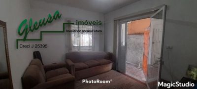 Casa, 2 quartos, 84 m² - Foto 3