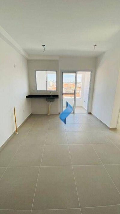Apartamento, 2 quartos, 50 m² - Foto 1