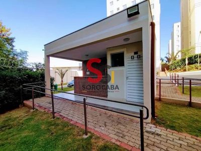 Apartamento, 2 quartos, 48 m² - Foto 2