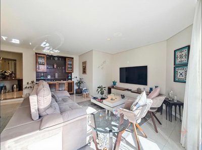 Apartamento, 3 quartos, 130 m² - Foto 5