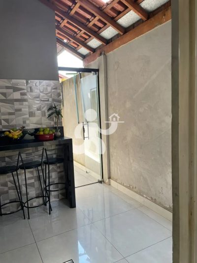 Casa, 2 quartos, 140 m² - Foto 4