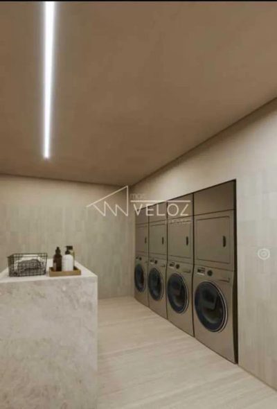 Apartamento, 1 quarto, 83 m² - Foto 2