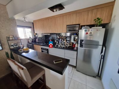 Apartamento, 2 quartos, 69 m² - Foto 4