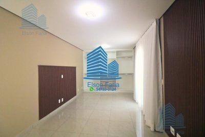 Apartamento, 3 quartos, 124 m² - Foto 4
