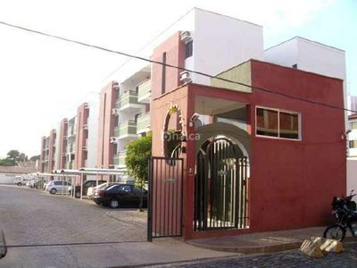 Apartamento, 3 quartos, 77 m² - Foto 1
