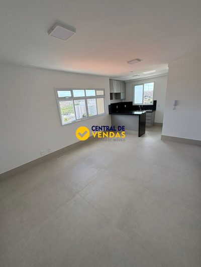 Apartamento, 2 quartos - Foto 3