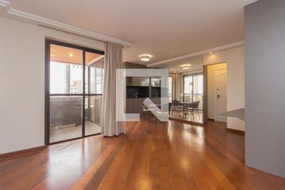 Apartamento, 3 quartos, 115 m² - Foto 2