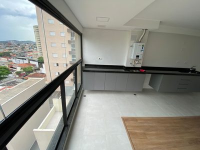 Apartamento, 3 quartos, 65 m² - Foto 4