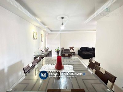 Apartamento, 3 quartos, 118 m² - Foto 4
