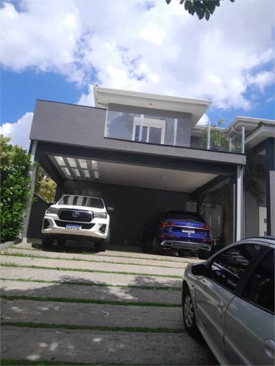 Casa, 4 quartos, 420 m² - Foto 2