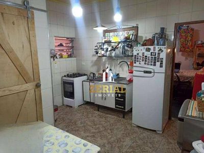 Sobrado, 3 quartos, 315 m² - Foto 3