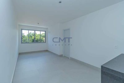 Apartamento, 3 quartos, 79 m² - Foto 1