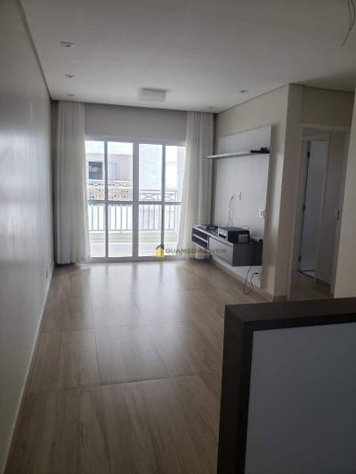 Apartamento, 2 quartos, 64 m² - Foto 1
