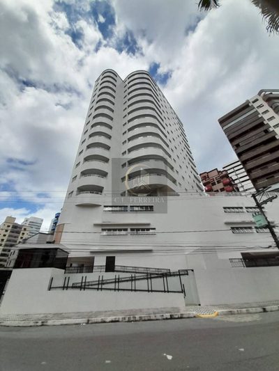Apartamento, 2 quartos, 76 m² - Foto 1