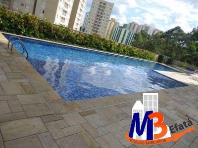 Apartamento, 3 quartos, 70 m² - Foto 1