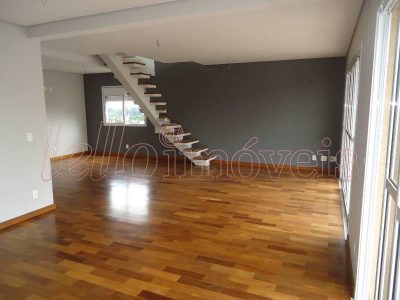 Apartamento, 3 quartos, 304 m² - Foto 1