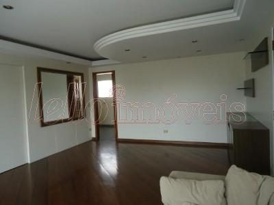 Apartamento, 4 quartos, 154 m² - Foto 3