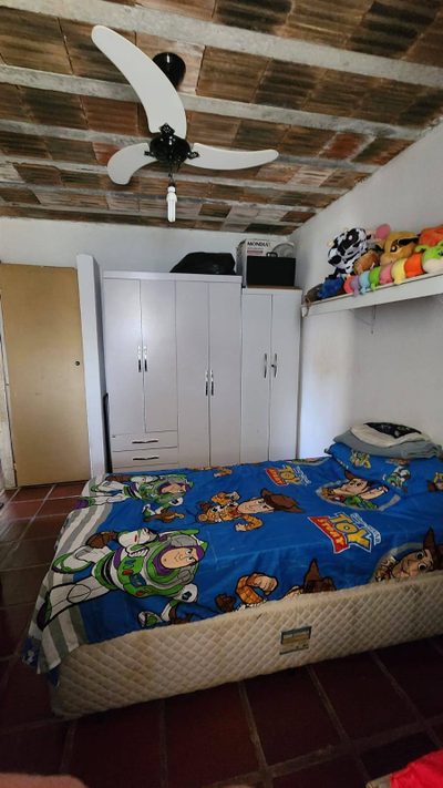 Casa, 2 quartos, 70 m² - Foto 3