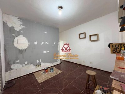 Casa, 1 quarto, 60 m² - Foto 5