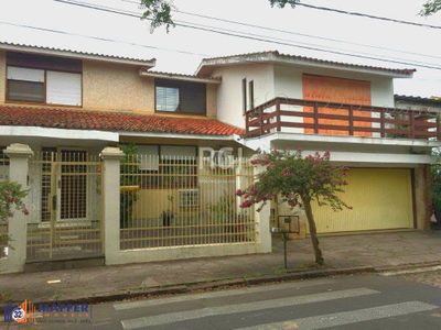Casa, 4 quartos, 340 m² - Foto 1
