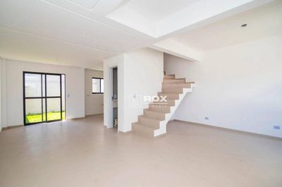 Sobrado, 3 quartos, 102 m² - Foto 3