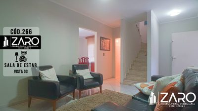 Casa, 3 quartos, 151 m² - Foto 3