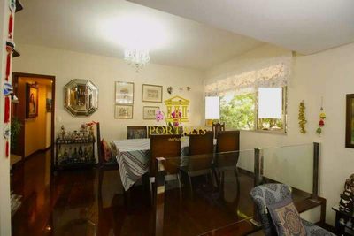 Apartamento, 4 quartos, 180 m² - Foto 4