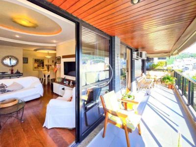 Apartamento, 3 quartos, 130 m² - Foto 2