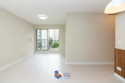 Apartamento, 2 quartos, 71 m² - Foto 2