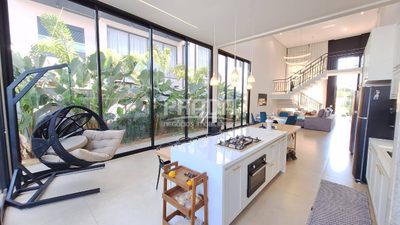 Casa de Condomínio, 4 quartos - Foto 1
