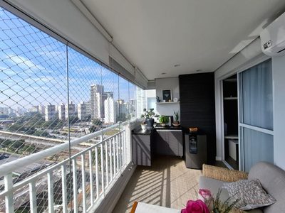 Apartamento, 2 quartos, 63 m² - Foto 1