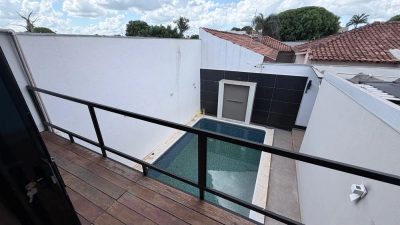 Casa, 5 quartos, 300 m² - Foto 4